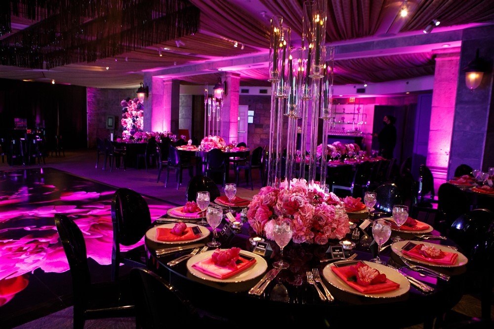 The Event Of A Lifetime, Inc.