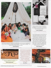 Westchester Weddings 2020-Trends from the Pros - pg2