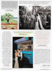 Westchester Weddings 2020-Trends from the Pros - pg4
