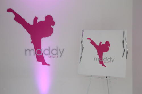 maddy sign in
